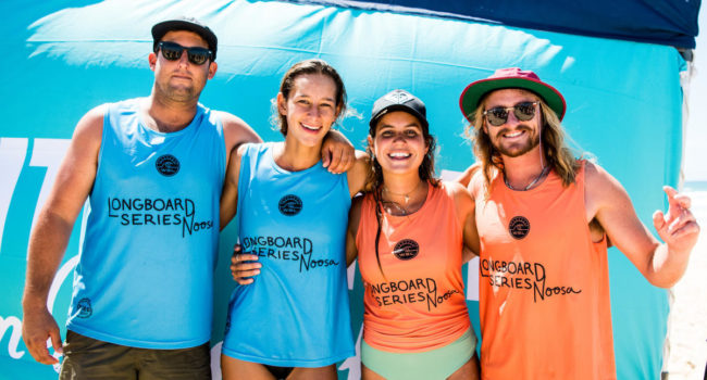 Noosa Festival Of Surfing March 2019 A Celebration Of The Joy Of