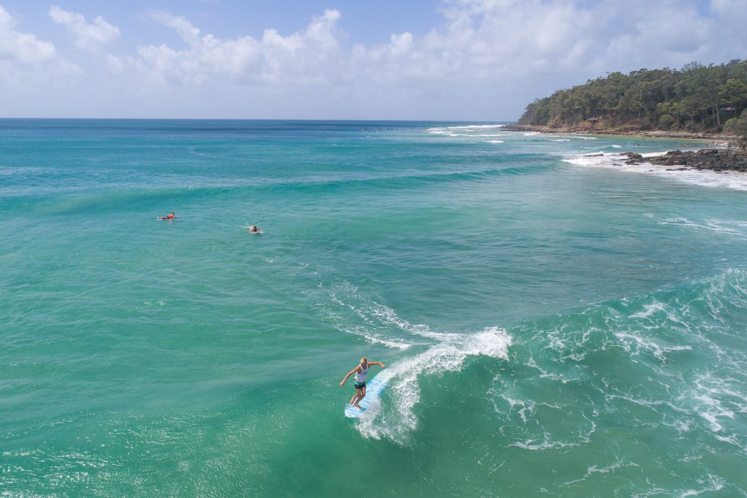 About Noosa Festival of Surfing 2024