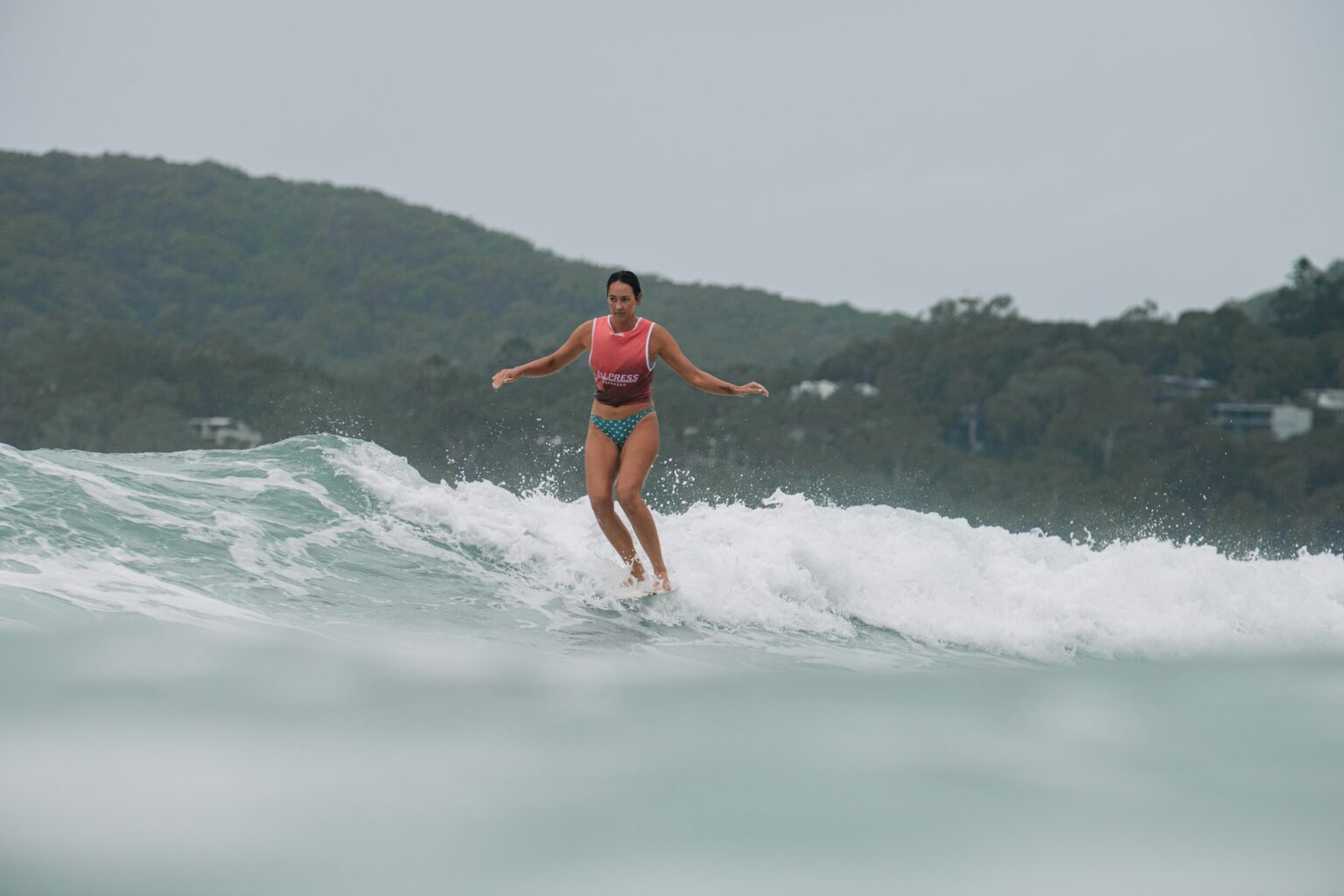 World Surf League Regional Longboard Qualifying Series Returns to Noosa